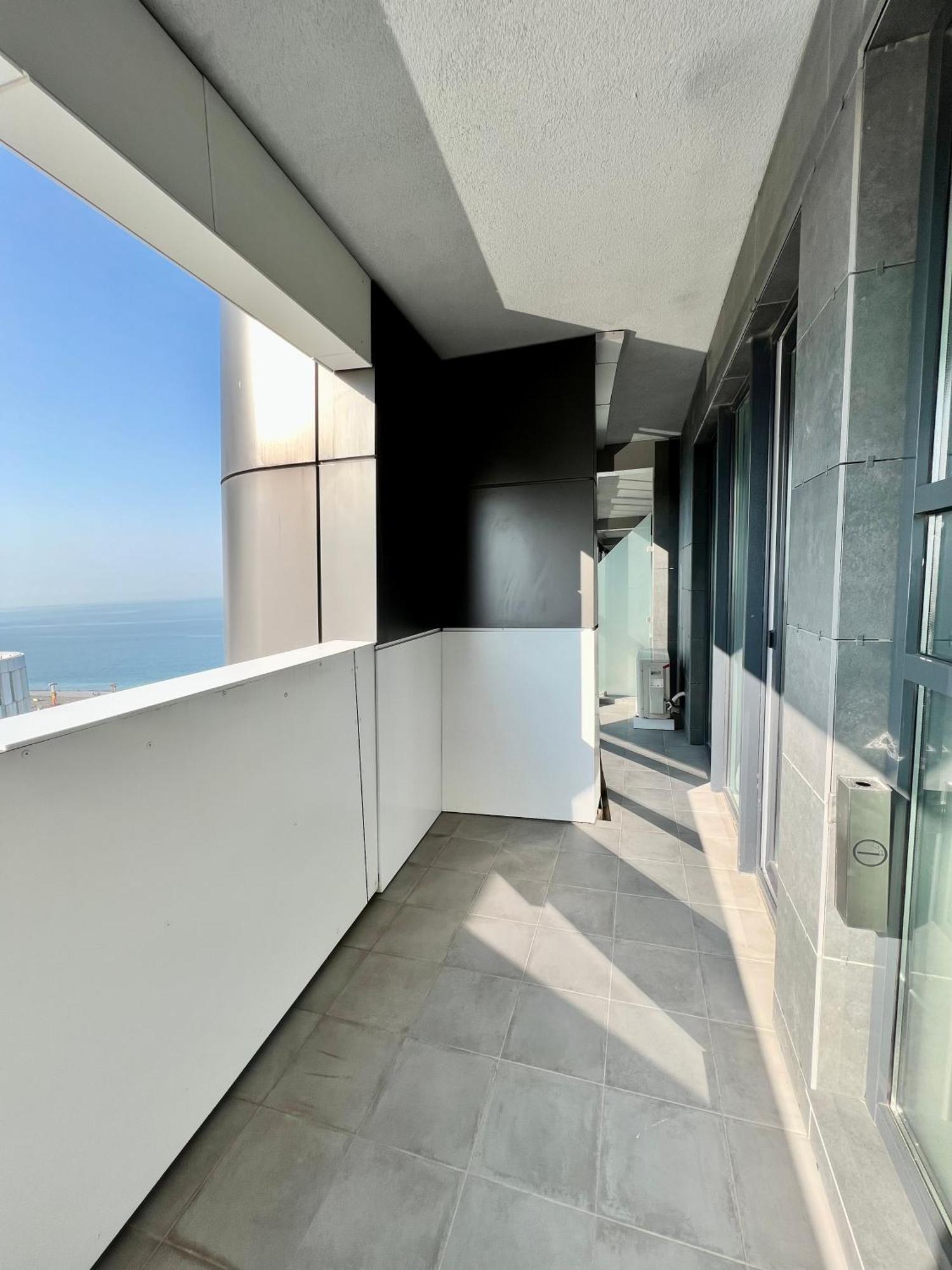 Sunshine Apartments Batumi Bagian luar foto